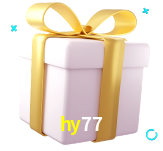 Receba seus bônus de boas-vindas no hy77